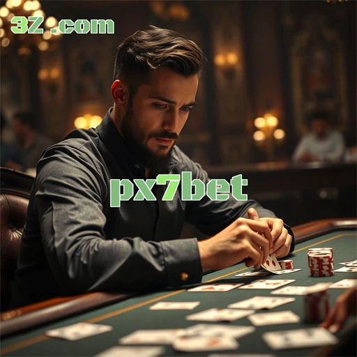 px7bet Apostas ao Vivo