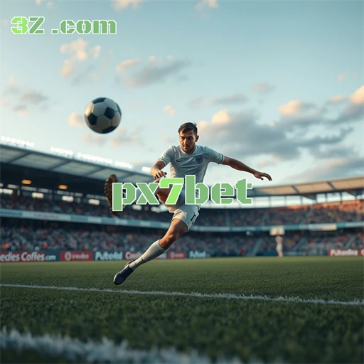 Apostando em Esporte: A Revolução do px7bet na Diversão Online