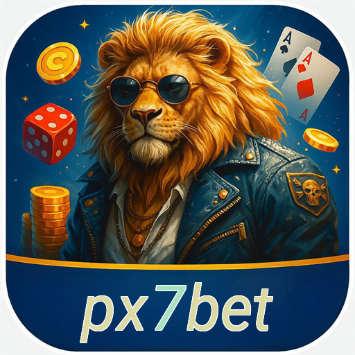 px7bet logo