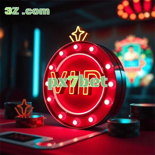 px7bet Clubes VIP